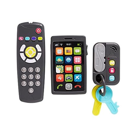 Early Learning Centre 148019 Mon Premier Ensemble de Gadget