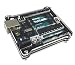 Produktbild Corkea Arduino Uno R3 Case Gehäuse (Schwarz)