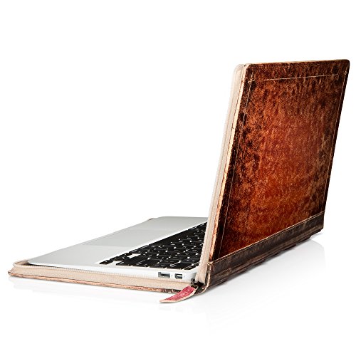 Twelve South 12-1320 Rutledge BookBook Case für Apple MacBook Air 27,9 cm (11 Zoll)