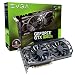 Produktbild EVGA GeForce GTX 1080 Ti SC Black Edition GAMING, 11GB GDDR5X, iCX Cooler & LED, Optimized Airflow Design, Interlaced Pin Fin Grafikkarte 11G-P4-6393-KR