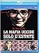 The Mafia Only Kills in Summer ( La mafia uccide solo d'estate ) (Blu-Ray)