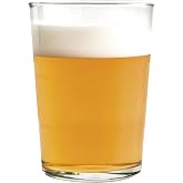 Gen&eacute;rico Cider Glasses/Glasses 50 cl &ndash; 24 Hours Shipping &ndash; Elegant Glass Glasses for Water, Soft Drinks, Beer, Combined, Cups