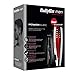 BaByliss for Men PowerGlide Titanium Hair Clipper