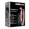 BaByliss-for-Men-PowerGlide-Titanium-Hair-Clipper BaByliss for Men PowerGlide Titanium Hair Clipper