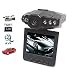 PremiumAV Wireless CCTV Camera and Car DVR with 2.5 Inches LCD screen and Night Vision RS.1549.00