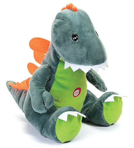 Tobar Snuggleasaurs