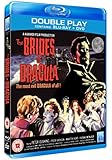 The Brides Of Dracula (Blu-ray + DVD) [1960]