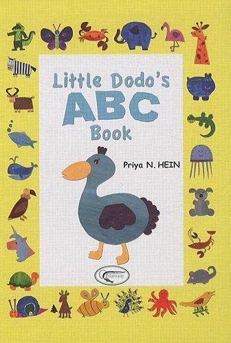 Little dodo's abc book (anglais)