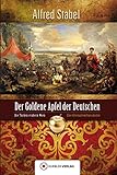 Cover zum Buch Der Goldene Apfel der Deutschen: Die ...