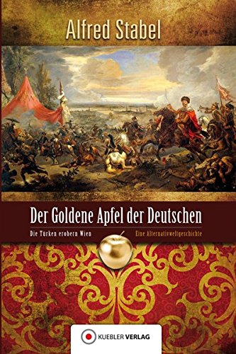 Cover zum Buch Der Goldene Apfel der Deutschen: Die ...