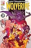 Image de Marvel Comics X-Men Sonderheft #41: Wolverine