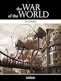 Buchinformationen und Rezensionen zu The War of the Worlds von H. G. Wells