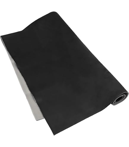 Suede Headliner Fabric With Foam Backing Material 60 W×120 L Car Micro Suede Roof Headliner Fabric For Automotive Rv Boat Home Interior Replacement Repair 60 Wide Chocolate - View #8