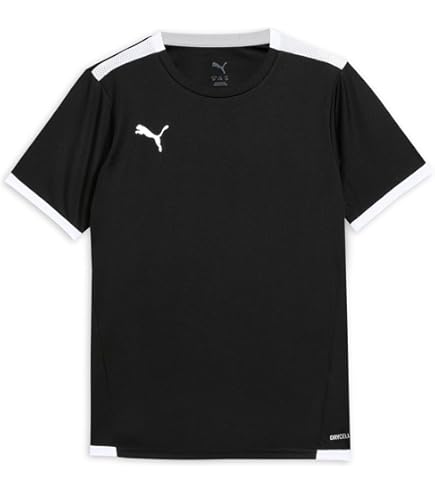 JAKO - Prestaties Van T-Shirts, Uniseks-Kind, Marine/Jako-Blauw, 140
