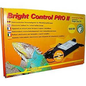 Lucky Reptile BCP-100 Bright Control PRO II, 100 W