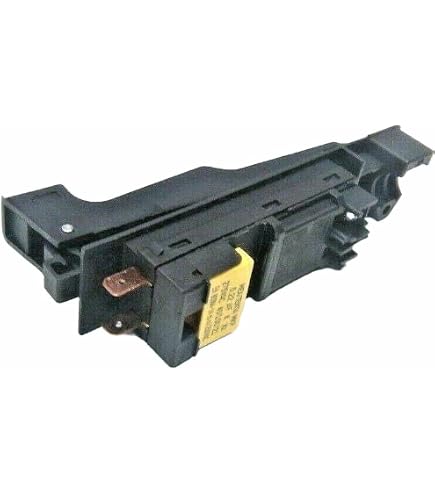Schalter für BOSCH GWS 23-230 J,GWS 23-230 JS Winkelschleifer 4-polig ULFATEC UG Schalter für BOSCH GWS 23-230 J,GWS 23-230 JS Winkelschleifer 4-polig ULFATEC UG