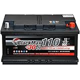 Die PKW-Batterie bietet Ihnen konstante Kaltstartleistungen und ausgezeichnete Kapazitätsreserve, auch bei extrem niedrigen Temperaturen