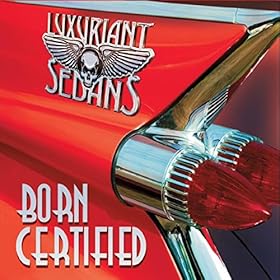 LUXURIANT SEDANS Born Certified