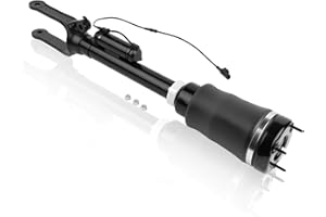 Merautop SJ Ammortizzatore ammortizzatore anteriore con ADS di ricambio per ML Class W164 2005-2012 ML320 ML350 ML450 GL X164 2006-2012 GL320 GL350 GL450 accessorio auto parte # 1643205813 13 64320