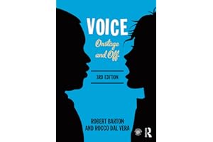 Voice: Onstage and Off: Third edition