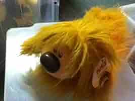 magic roundabout dougal toy