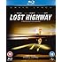 Lost Highway [Blu-ray] (1997)