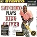 Produktbild Satchmo Plays King Oliver [Vinyl LP]