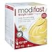 Produktbild MODIFAST PROGRAMM Creme Vanille Pulver, 8X55 g