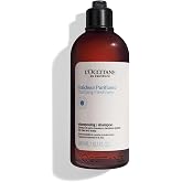 L'OCCITANE - Champ&uacute; Frescor revitalizante - Cabello y cuero cabelludo con tendencia grasa - Fabricado en Francia