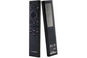 azurano Fjärrkontroll för SAMSUNG BN59-01385B, BN59-01385A, TM2280E - USB C