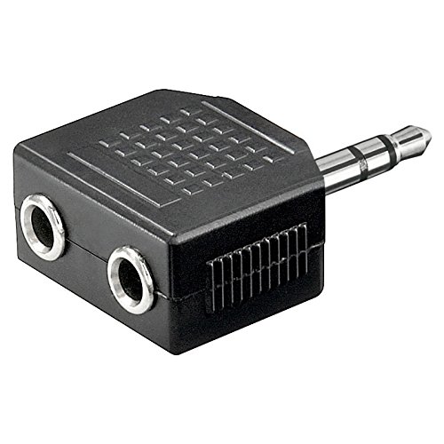 Preisvergleich Produktbild Goobay 21104 Audio-Adapter