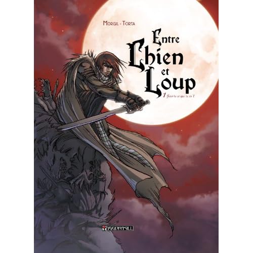 Entre Chien et Loup Vol.1