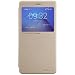 Produktbild Honor 6X Hülle, IVSO Hohe Qualität Advanced Shock Absorption Technology Case Folio Tasche Cover für Huawei Honor 6X Smartphone (Für Honor 6X, Golden)