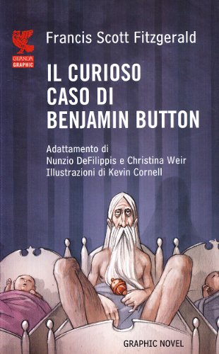 Il curioso caso di Benjamin Button Il curioso caso di Benjamin Button