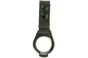 PATROL EQUIPEMENT DCA Porte TONFA Nylon