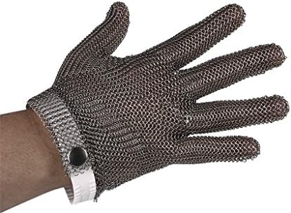 Butcher Stainless Steel Gloves S-M
