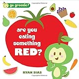 Image de Are You Eating Something Red?