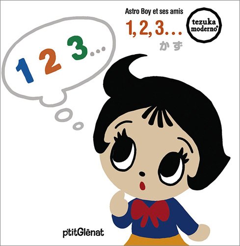 Astro Boy et ses amis — Tome 1