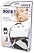 Dooky Pram Shade - White Lace Trim