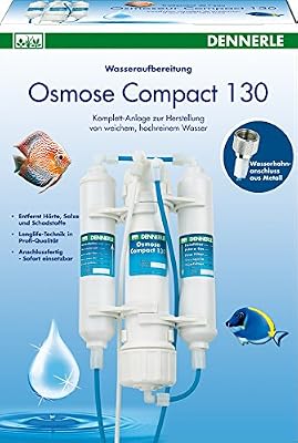 dennerle Osmose Compact 130