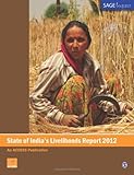 Image de State of India's Livelihoods Report 2012