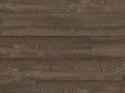 COREtec Plus XL Atlas Oak Engineered Vinyl Plank 8.3mm x 9 50LVP606 SAMPLE by Elk Mountain Flooring