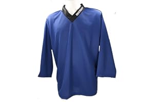 Instrike Entraînement Hockey sur Glace Rink Hockey Tricot