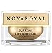 Produktbild NOVAROYAL SUPREME LIFT & REPAIR AUGENCREME 15ml | Anti-Falten Pflege | Behandeln von Tränensäcken und Entfernen & Reduzieren von Augenringen | Anti-Aging Augenfalten-Creme | Hyaluron-Säure & Kollagen