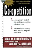 Co-Opetition (English Edition) by Adam M. Brandenburger, Barry J. Nalebuff