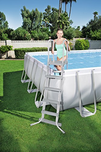 Bestway Pool Steel Set, 732 x 366 x 132 cm - 7