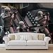 Produktbild Star Wars Erwachen Macht Sturmtruppen Fototapete Wandbild Fototapeten Bild Tapete VLIES (EasyInstall) (2742WS)
