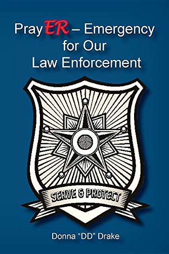 PrayER Emergency for Our Law Enforcement Officers