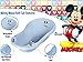 Disney Baby Mickey Mouse Bath Tub for Newborns