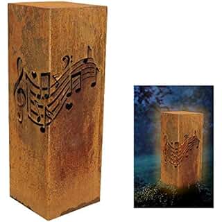 Suchergebnis auf Amazon.de für: windlicht säule: Garten